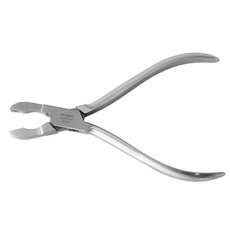 Ring Verschlußzange klein 13 cm