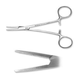 Mosquito Artery Clamp Mosquito Artery Clamp