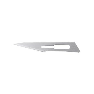 Disposable scalpel blades Fig. 11 sterile Disposable scalpel blades Fig. 11 sterile