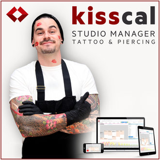 KissCal Studiomanager KissCal Studiomanager