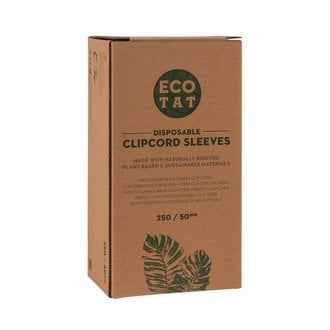 ECOTAT Clipcord Sleeves ECOTAT Clipcord Sleeves