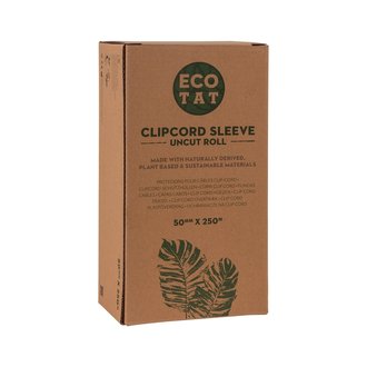 ECOTAT Clipcord Roll ECOTAT Clipcord Roll