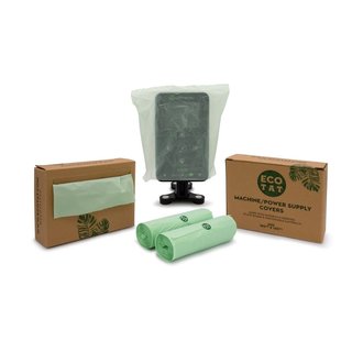 ECOTAT Machine Bag ECOTAT Machine Bag