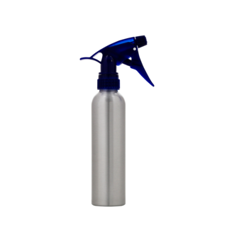 Aluminium spray bottle 260ml