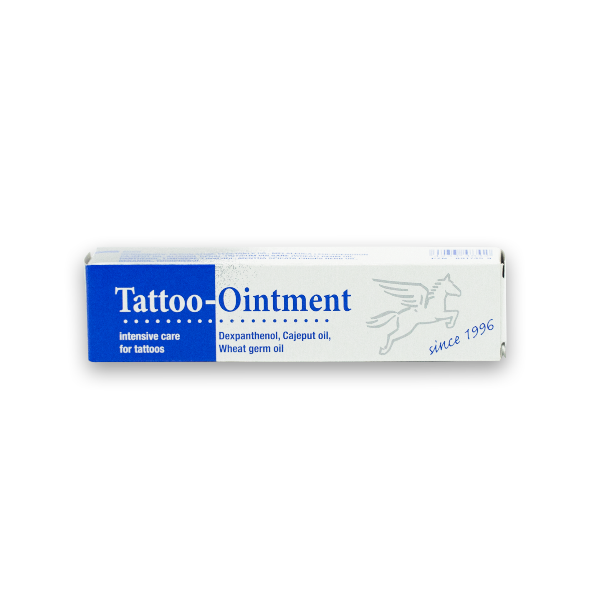 Tattoo Moisturizers - What You Should Know - H2Ocean