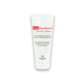 Pegasus Pro Pega Panthenol Ointment 75ml Pegasus Pro Pega Panthenol Ointment 75ml