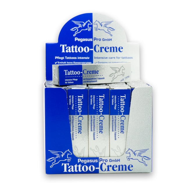 Amazon.com : INKredible Tattoo Aftercare Healing Ointment – Tattoo Lotion  Moisturizes Skin to Prevent Scabbing – Safe for All Skin Types : Beauty &  Personal Care