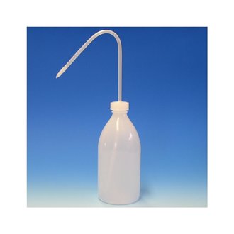 Spray bottle, PE-LD, 500 ml Spray bottle, PE-LD, 500 ml
