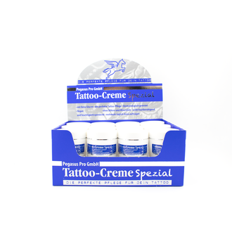 Thekendisplay Tattoo-Butter 30ml