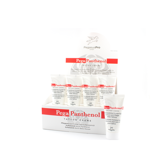 Counter Display Pega Panthenol 30ml Counter Display Pega Panthenol 30ml
