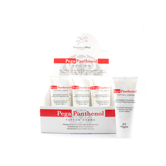 Counter Display Pega Panthenol 75ml