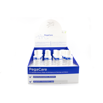 Counter Display Pega-Care 20ml