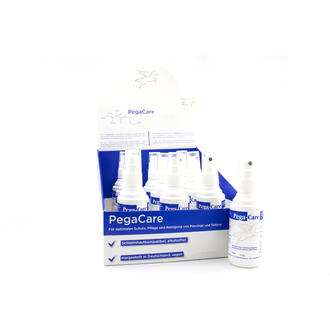 Thekendisplay Pega-Care 75ml