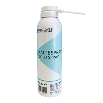 Unigloves Kältespray Unigloves Kältespray