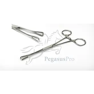 Orebro Mini Pennington Forceps, standard Orebro Mini Pennington Forceps, standard