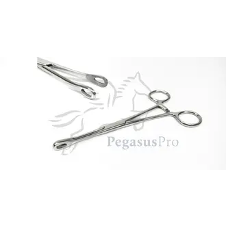 Orebro Mini Forester(Sponge) Forceps, standard Orebro Mini Forester(Sponge) Forceps, standard
