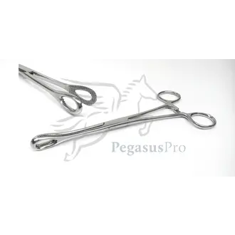 Orebro Forester(Sponge) Forceps, standard Orebro Forester(Sponge) Forceps, standard