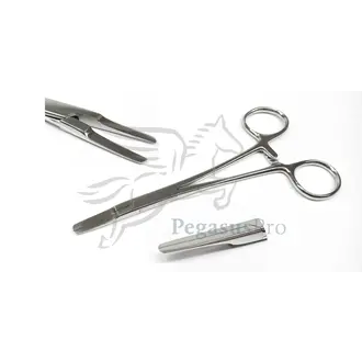 Orebro Straight FlatTip Mosquito Forceps Orebro Straight FlatTip Mosquito Forceps