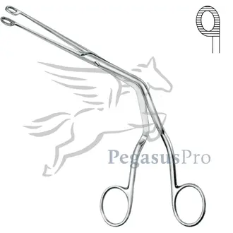 Orebro Maglll Forceps Orebro Maglll Forceps