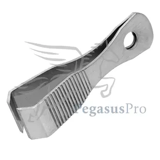 Orebro PTFE Cutting Tweezers Orebro PTFE Cutting Tweezers