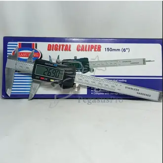 Orebro Digital Vernier Caliper Orebro Digital Vernier Caliper