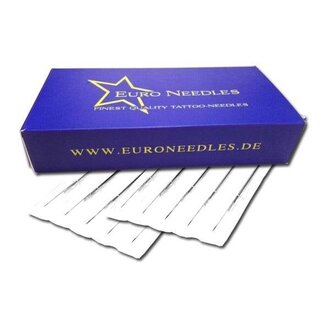 SALE - Liner 50pcs Box  - Configuration: 11 RL | LT | 0,35mm