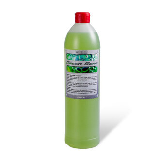 Unistar Green Soap Unistar Green Soap
