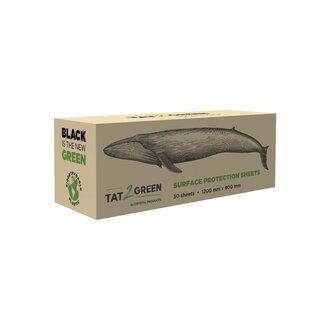 Tat2Green Surface Protection Sheets Tat2Green Surface Protection Sheets