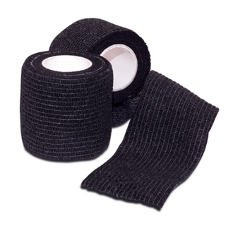 Unigloves Select Black Griff Bandage Unigloves Select Black Griff Bandage