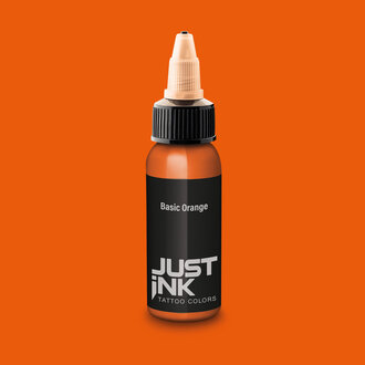 ANGEBOT - Basic Orange ANGEBOT - Basic Orange