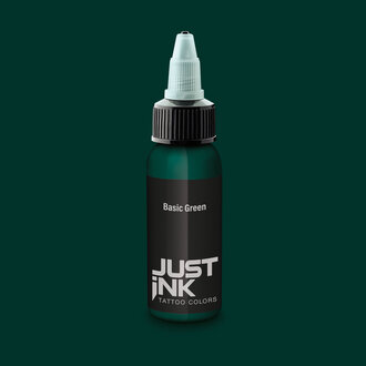 ANGEBOT - Basic Green ANGEBOT - Basic Green