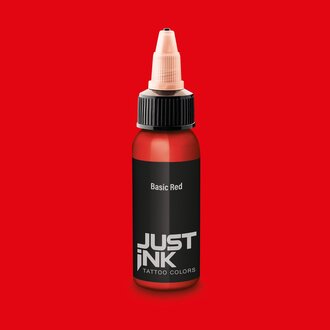 ANGEBOT - Basic Red ANGEBOT - Basic Red