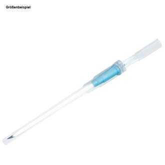 BD Angiocath ANGEBOT - Angiocath BD 2,1 mm BD Angiocath ANGEBOT - Angiocath BD 2,1 mm