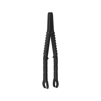 Saferly Medical sterilisierte Rundpinzetten Saferly Medical sterilisierte Rundpinzetten
