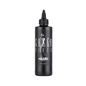Dynamic Ink Ganga Black Dynamic Ink Ganga Black
