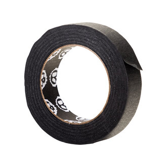 KillerInk Black Tape - 30mm x 50m KillerInk Black Tape - 30mm x 50m