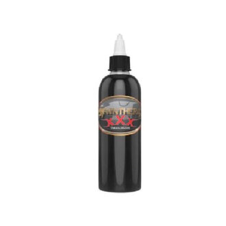 Panthera Panthera Black Ink - XXX Tribal Panthera Panthera Black Ink - XXX Tribal