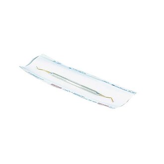 Sterile film rolls for autoclaves Sterile film rolls for autoclaves