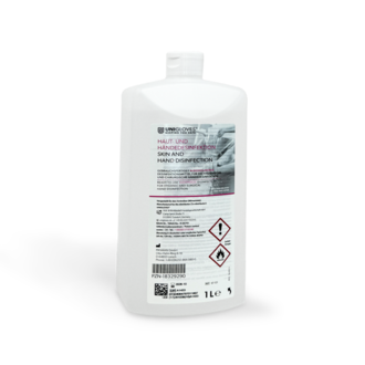 Unigloves UNIGLOVES Handdisinfection