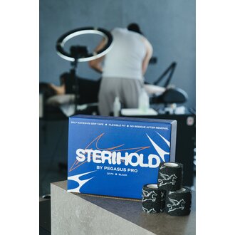 Pegasus Pro Sterihold Griffbandage
