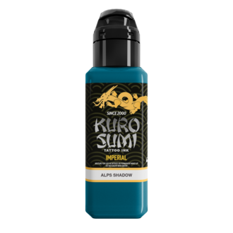 Kuro Sumi ANGEBOT - Alps Shadow V2