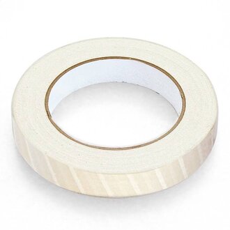 SALE - Steri adhesive tape for autoclave with indicator