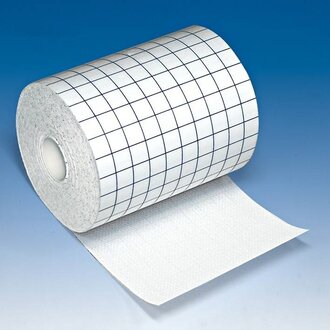 SALE - fixing fleece multiple Sizes - 5 cm x 10 m