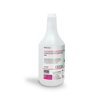 Unigloves SALE - Unigloves Surfacedisinfection PLUS 5L - short BBD 12-2026