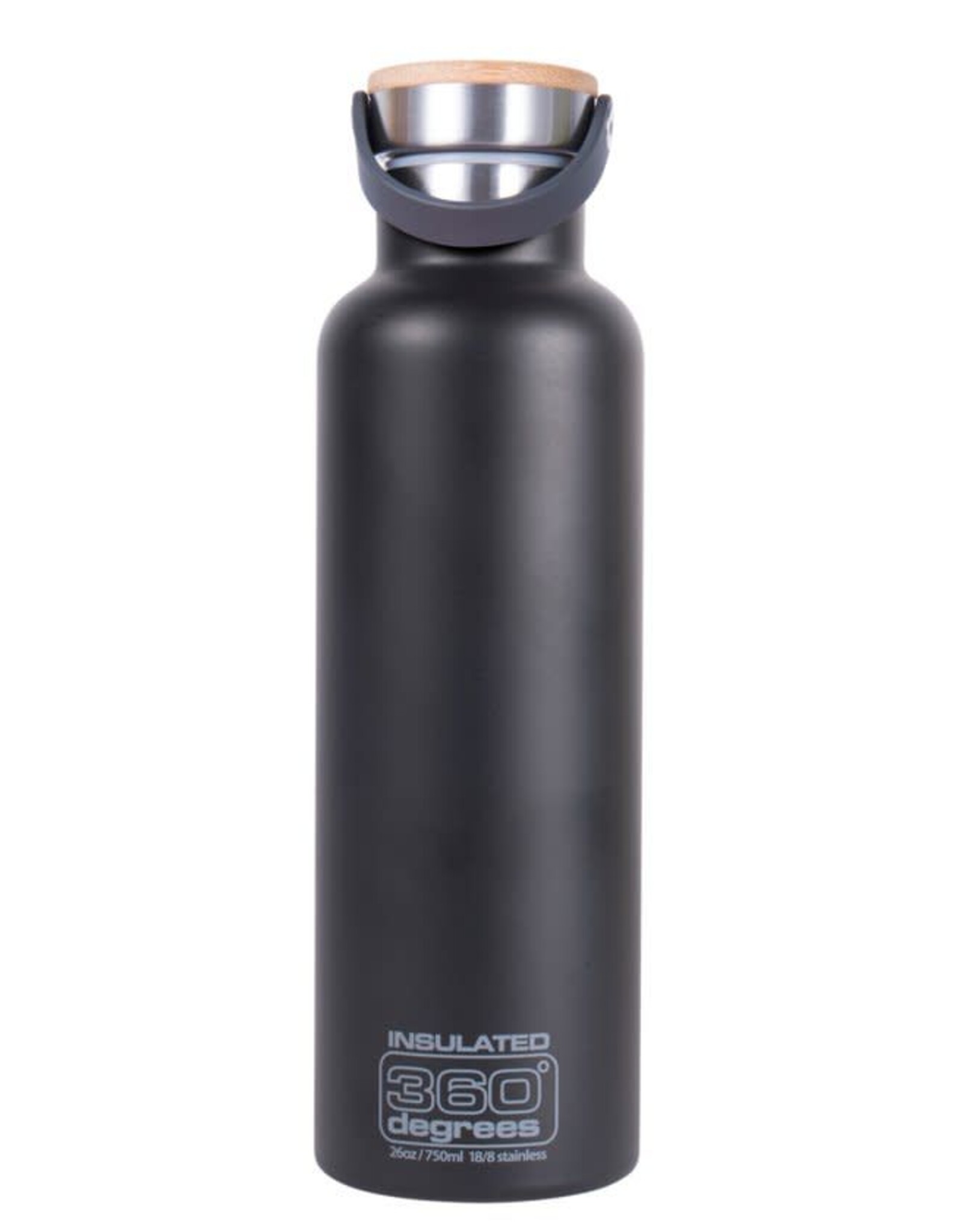 360degrees Water Bottle