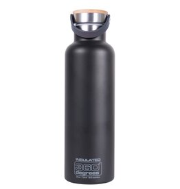360degrees Water Bottle