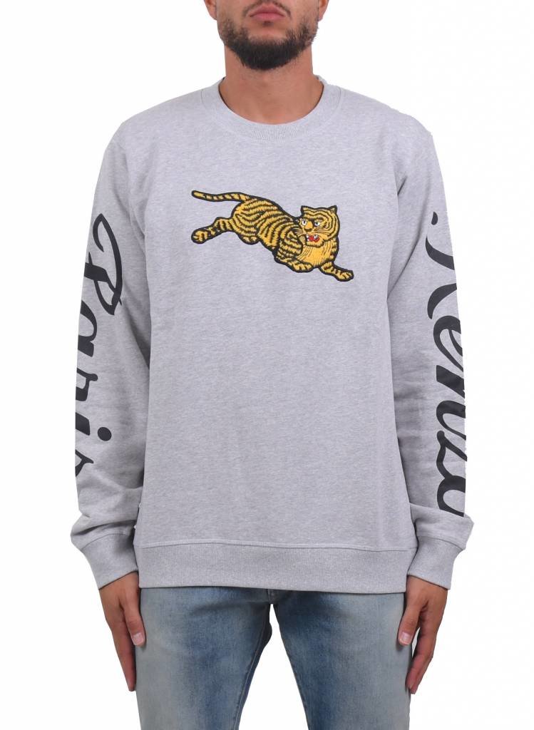 kenzo paris sweater tiger