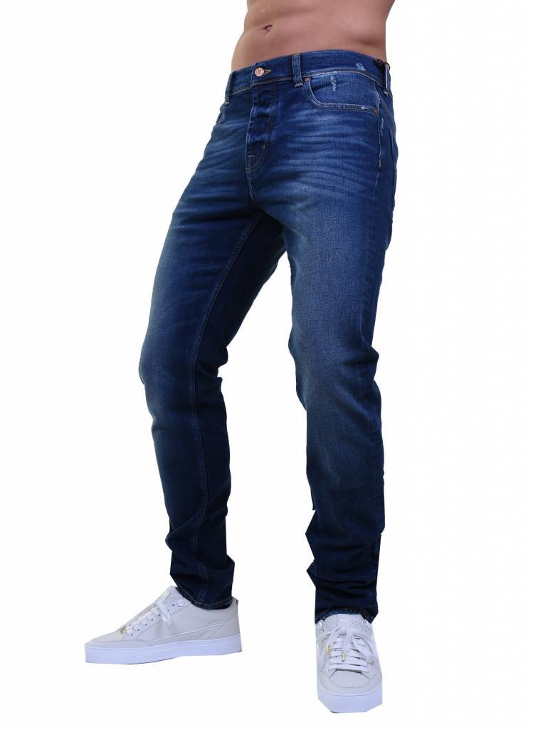 7 for all mankind larry