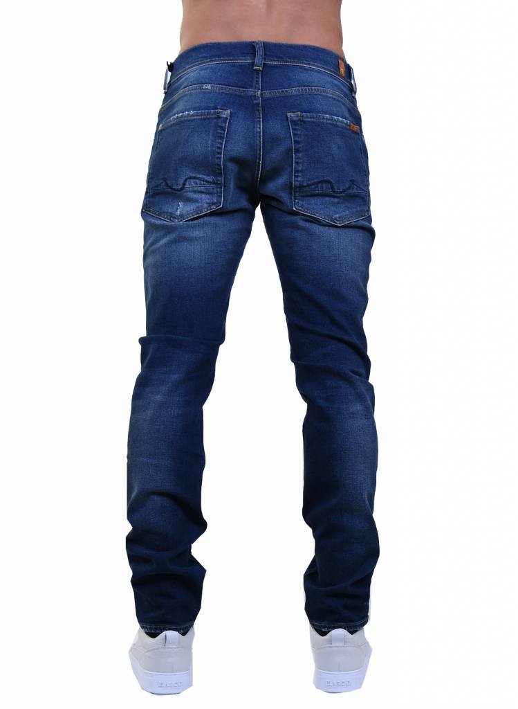 7 for all mankind larry