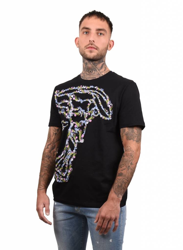 t shirt versace collection